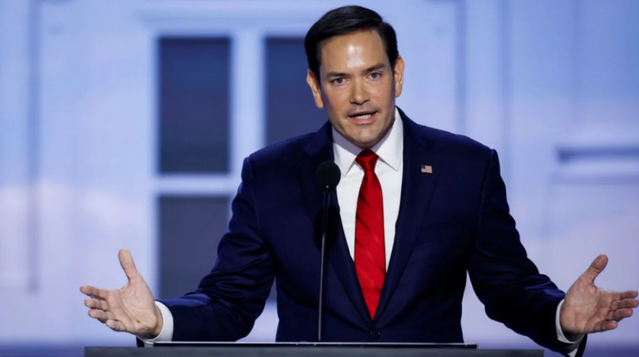 Estados Unidos: Donald Trump confirma selección de Marco Rubio como su Secretario de Estado