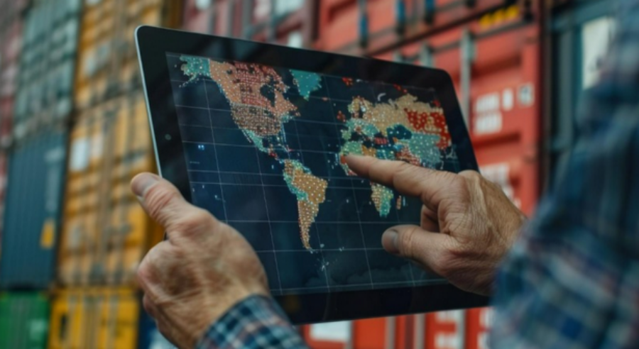 Las exportaciones de las PyMEs cerraron el 2024 con un crecimiento interanual del 17,3% en dólares, en tanto, el precio promedio por tonelada sufrió una disminución del 6,3%