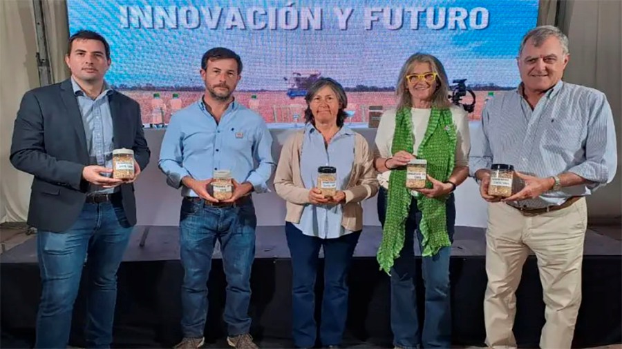 Luego de 15 años de investigación: Desarrollaron una avena apta para celíacos