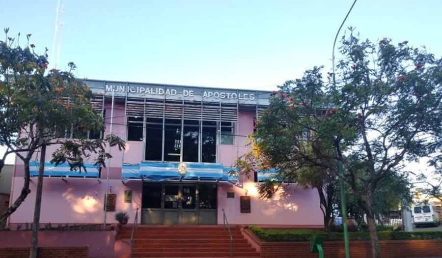 Apóstoles: Todos los días miércoles, los contribuyentes pueden abonar sus tasas municipales en hasta tres cuotas sin interés, a promoción estará vigente hasta el 31 de Julio
