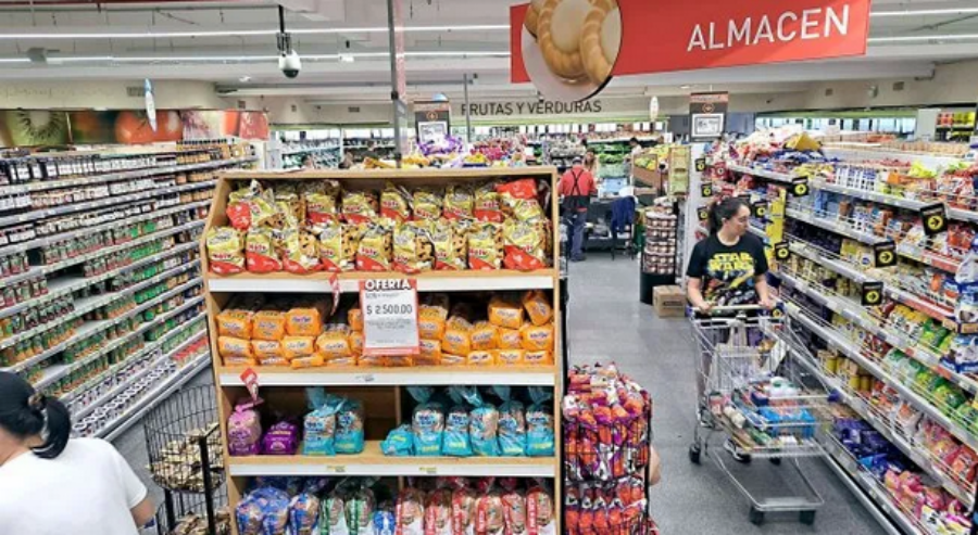 Datos oficiales: En la Ciudad Autónona de Buenos Aires, la inflación se desaceleró fuerte al 2,1% en Febrero y en los últimos 12 meses llegó al 79,4%