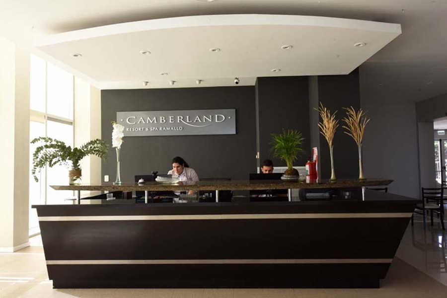 Camberland, la nueva marca hotelera en el mercado argentino