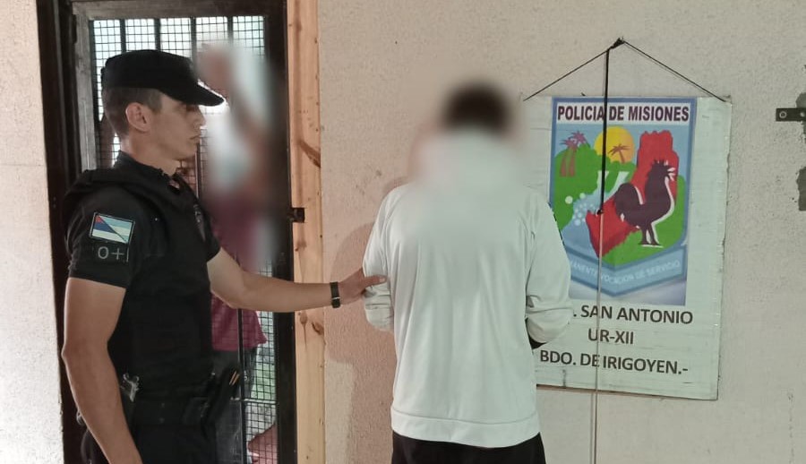 El conductor presuntamente involucrado en la muerte de la joven de 26 años fue arrestado por la Policía de la provincia de Misiones