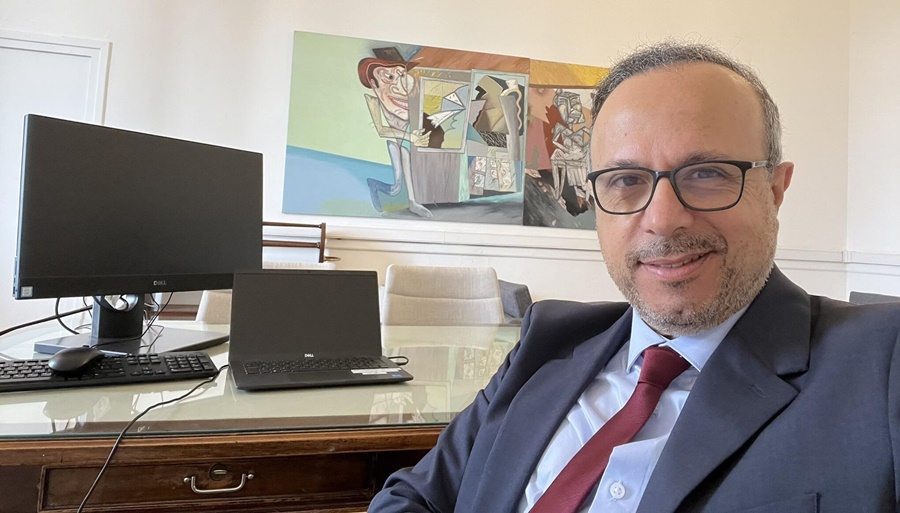 El Gobierno oficializó la designación de Antonio Aracre como Jefe de Asesores del Presidente