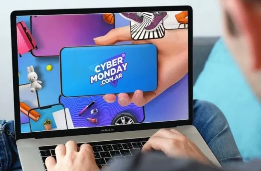 Ofertas y promociones: Arrancó Cyber Monday 2024, con descuentos de hasta 50% y cuotas sin interés