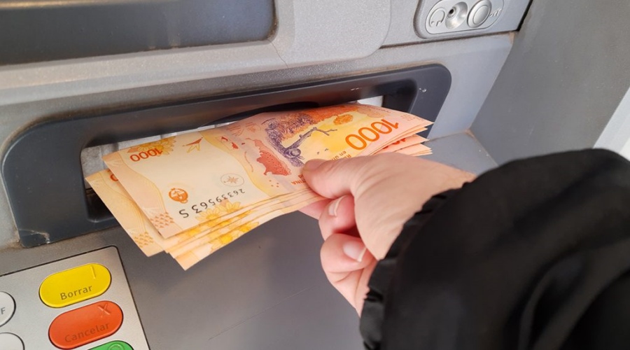 Misiones: Anunciaron la fecha del pago de haberes a trabajadores activos del Estado Provincial, jubilados, pensionados y retirados con aumento, estarán depositados el sábado 31 de Mayo desde las 10 horas