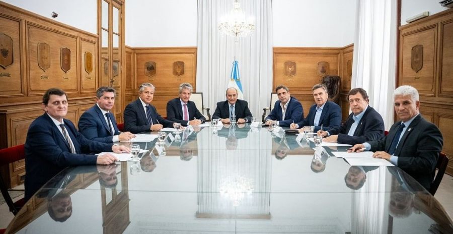 Adolfo Safrán: "La provincia firmó el convenio para proteger el ahorro de los misioneros"