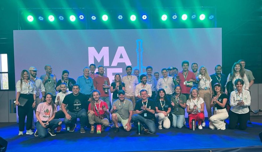 MATEAR 2023 se realizará a fines de Agosto, se concretará los días 26 y 27 de ese mes