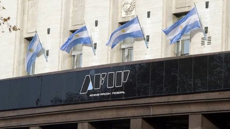 Por debajo de la inflación: Monotributo, la AFIP publicó las nuevas escalas con una suba del 110%
