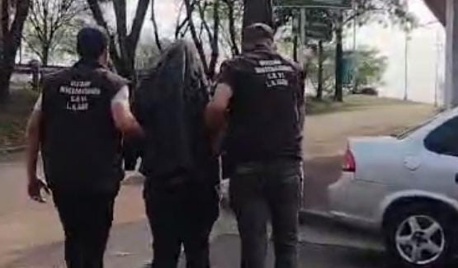 Leandro N. Alem: Arrestaron a un hombre de 34 año por presunta producción y distribución de pornografía infantil