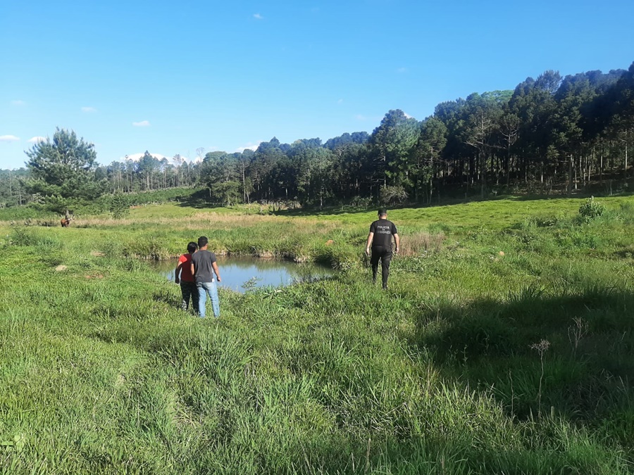Misiones: Un niño de 5 años perdió la vida al ahogarse en San Pedro