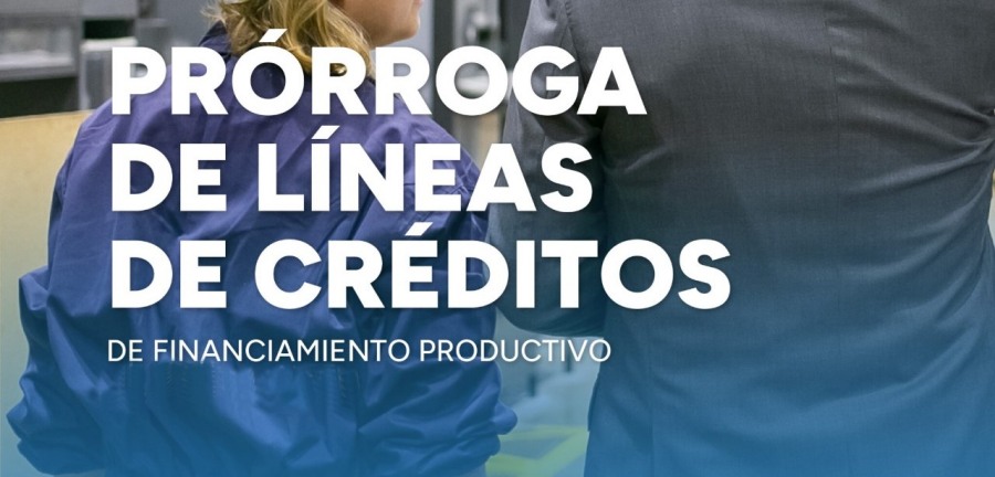 Misiones: Informan sobre la prórroga de las líneas de créditos productivos del Banco Macro