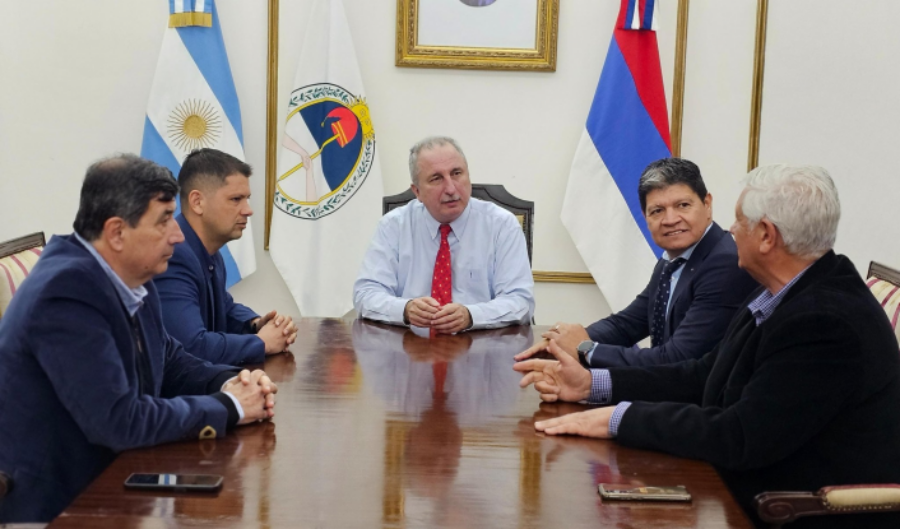 Agenda Federal PyME: CAME en Misiones