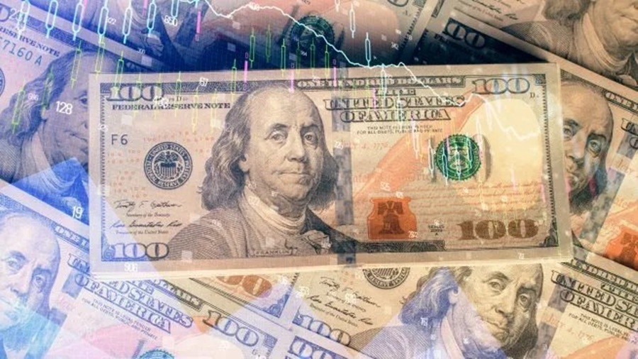 El viernes cerró con un valor inédito: Dólar blue récord, escaló por cuarta semana consecutiva y la brecha ya está en máximos desde Mayo