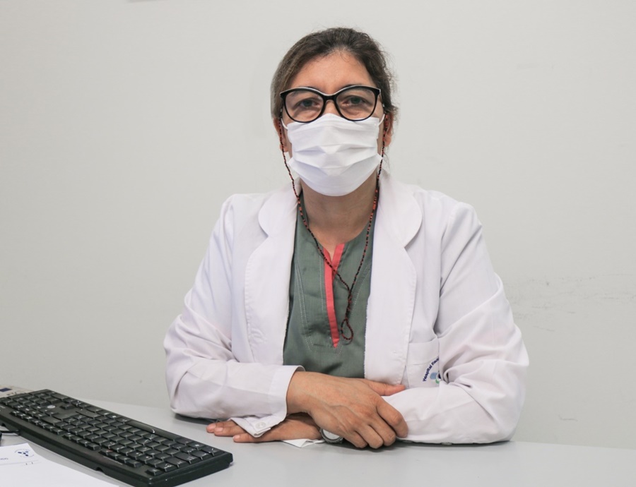 Posadas: El Área de Psicopedagogía del Servicio de Kinesiología y Rehabilitación del Hospital Dr. Ramón Madariaga cerró el año con balance positivo