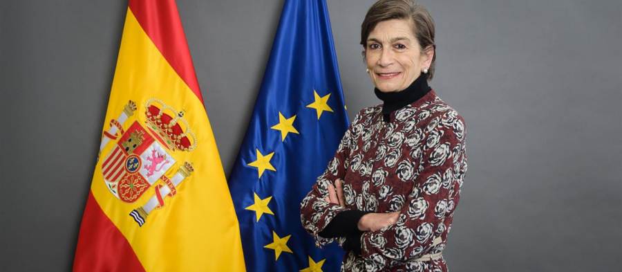 España retira a su embajadora en Argentina de forma definitiva tras declaraciones de Milei