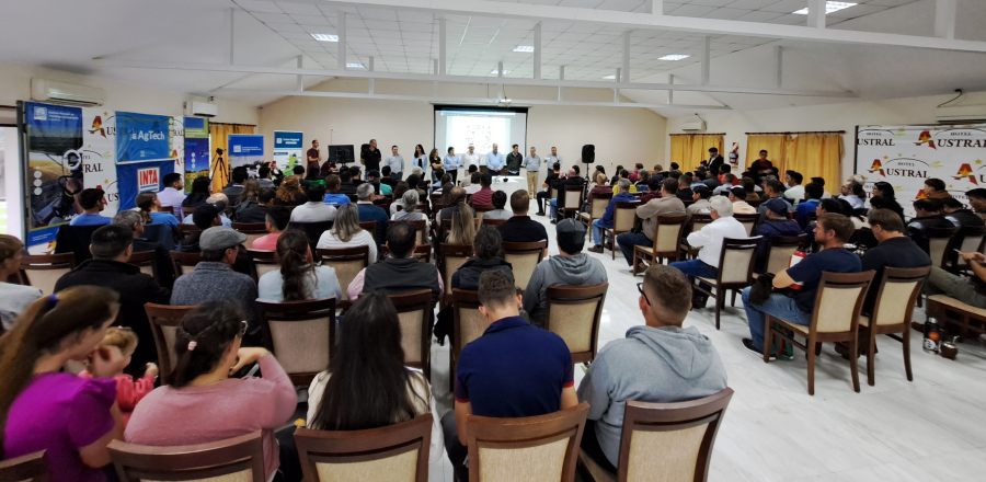 Más de doscientas personas participaron de una jornada técnica clave para el desarrollo de frutales tropicales en Misiones