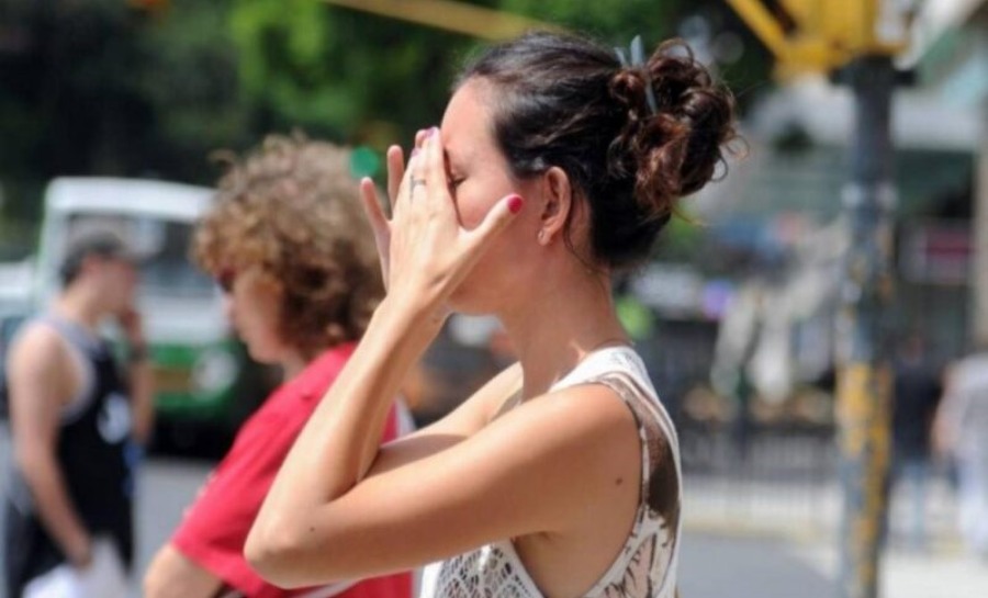 Misiones: Ante las altas temperaturas registradas el Ministerio de Salud Pública recomienda protegerse del sol y consumir abundante agua