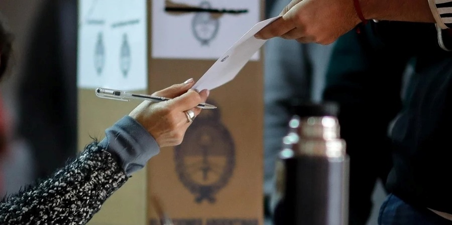 Elecciones 2023: Qué documento me sirve para votar
