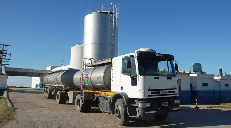 La producción de leche prepara una escalada productiva en el primer semestre de 2025