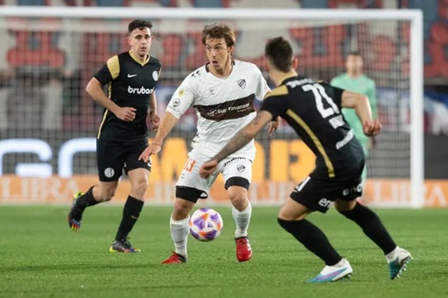 Copa Argentina: San Lorenzo de Almagro venció por penales a Platense y avanzó de ronda
