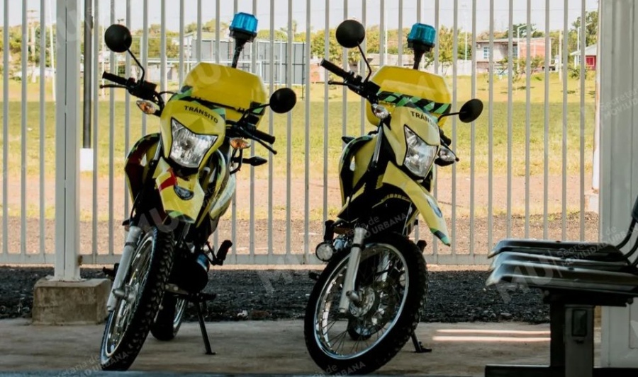 Posadas: Movilidad Urbana cuenta con nueva base de tránsito en Costa Sur