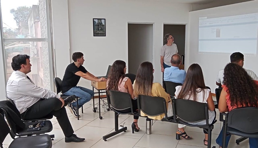 Implementarán nuevo formulario digital para denuncias de violencia familiar