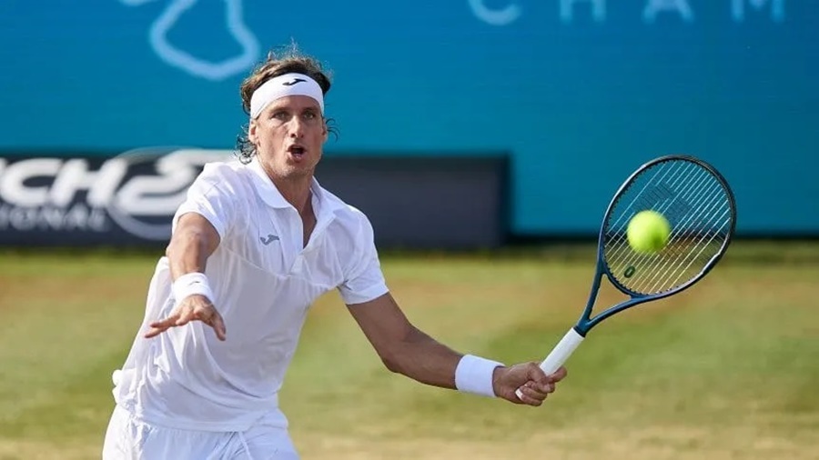 Se retiró Feliciano López, el tenista que más torneos ATP jugó en la historia
