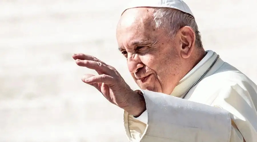 Se cumplen 10 años de la elección del Papa Francisco como Pontífice