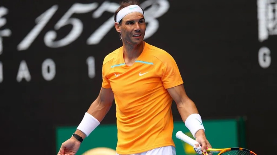 Rafael Nadal se retira del Abierto de Francia y dice que el próximo año será probablemente su última temporada en el tenis