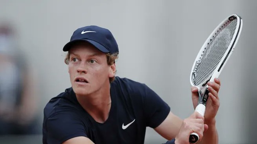 Tenis: El italiano Jannik Sinner lidera el ránking de los tenistas que más ganaron en lo que va de 2024 y el argentino Sebastián Baez figura en el puesto 18°