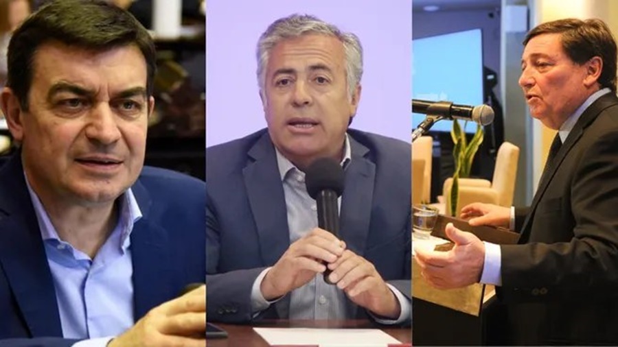 Elecciones en Mendoza: Cornejo busca su segundo mandato en un escenario disputado, 1.488.736 electores habilitados