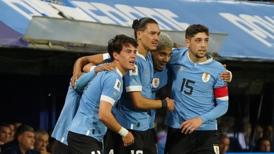 Chau invicto: Argentina perdió 2 a 0 ante Uruguay en La Bombonera, por las Eliminatorias Sudamericanas