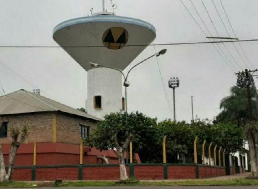 Apóstoles: La Administración de la C.O.S.P.A.L., informa a los señores socios extremar el cuidado en el uso del agua potable