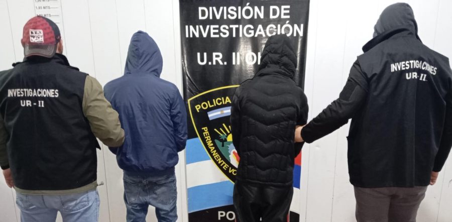 Misiones: Operativos policiales en distintos Municipios dejaron diez demorados, allanamientos positivos y secuestros de elementos robados