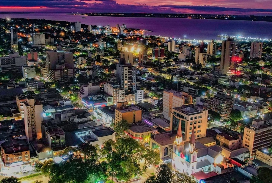 Previsión del tiempo en Misiones, para este fin de semana