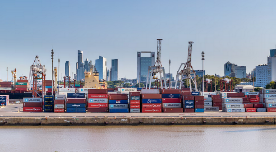 El Gobierno Nacional eliminó una retención del impuesto PAIS y desde hoy las importaciones serán más baratas