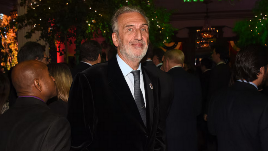 A los 77 años falleció Germán Moldes, el ex Fiscal de la Cámara Federal porteña