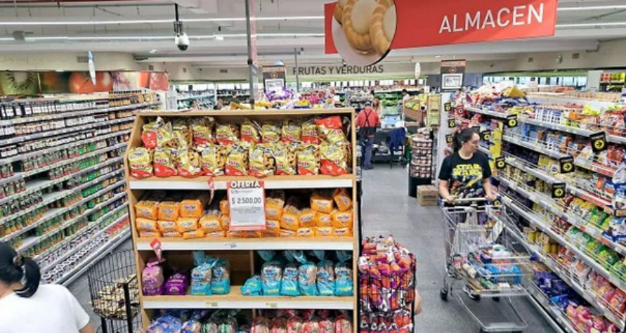 ¿Podrá el IPC romper el piso del 2%?: Las consultoras prevén otra desaceleración de la inflación en Mayo