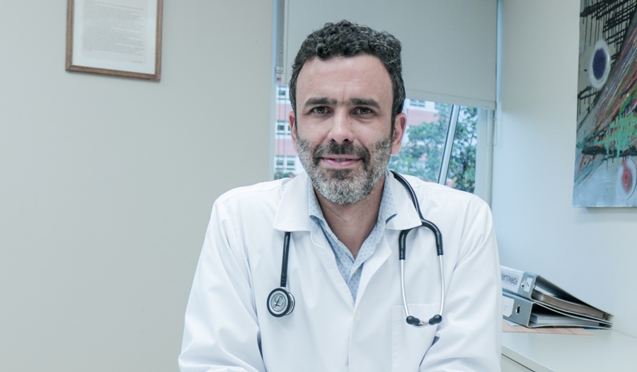 El cáncer colorrectal puede detectarse a través de un test gratuito y accesible