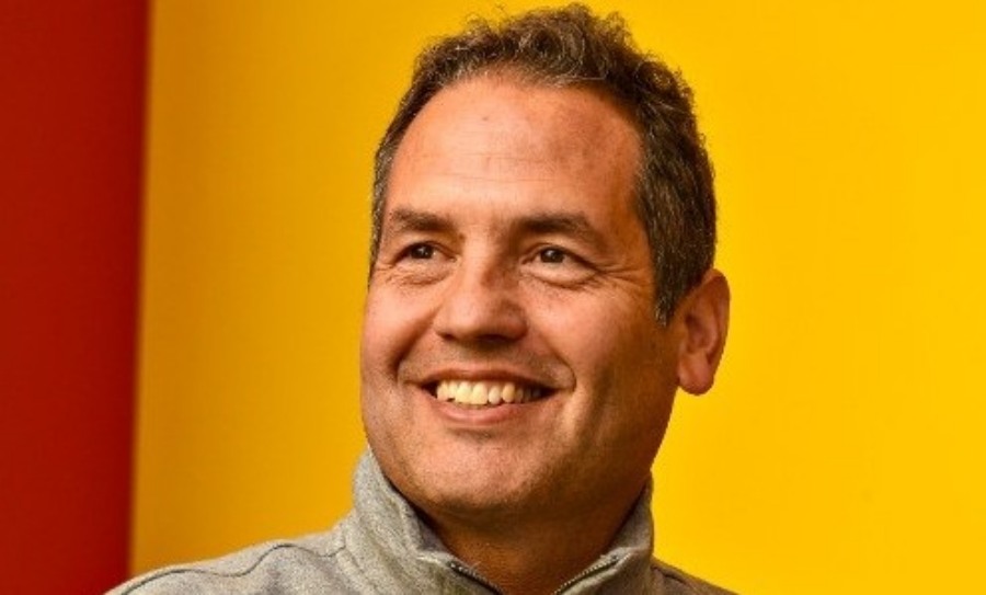 Nuevas designaciones en áreas clave del Grupo GR