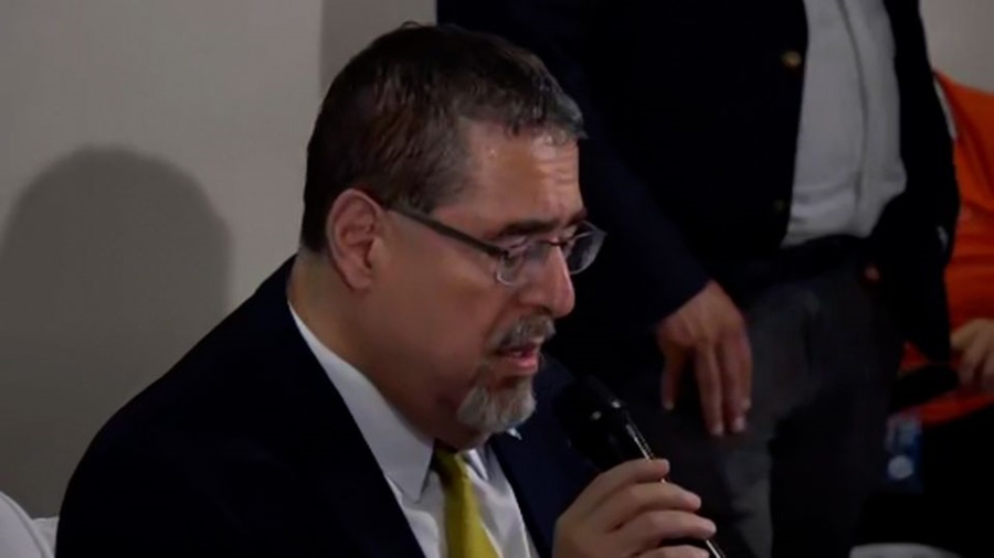 Elecciones Guatemala: Bernardo Arévalo es el candidato con más votos en la segunda vuelta según el Tribunal Supremo Electoral