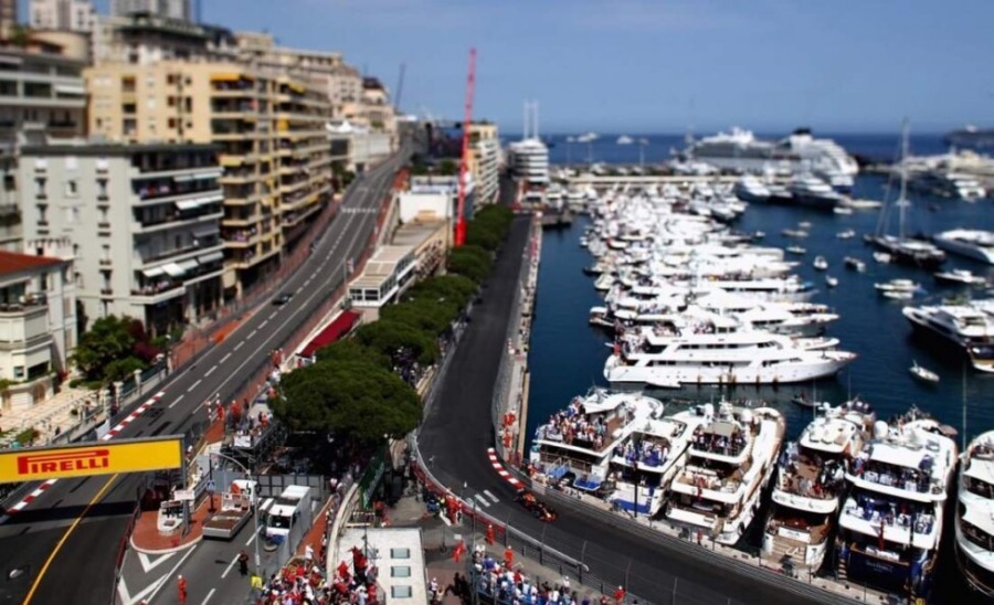 La FIA aprueba una doble parada obligatoria para la Fórmula 1 en Mónaco