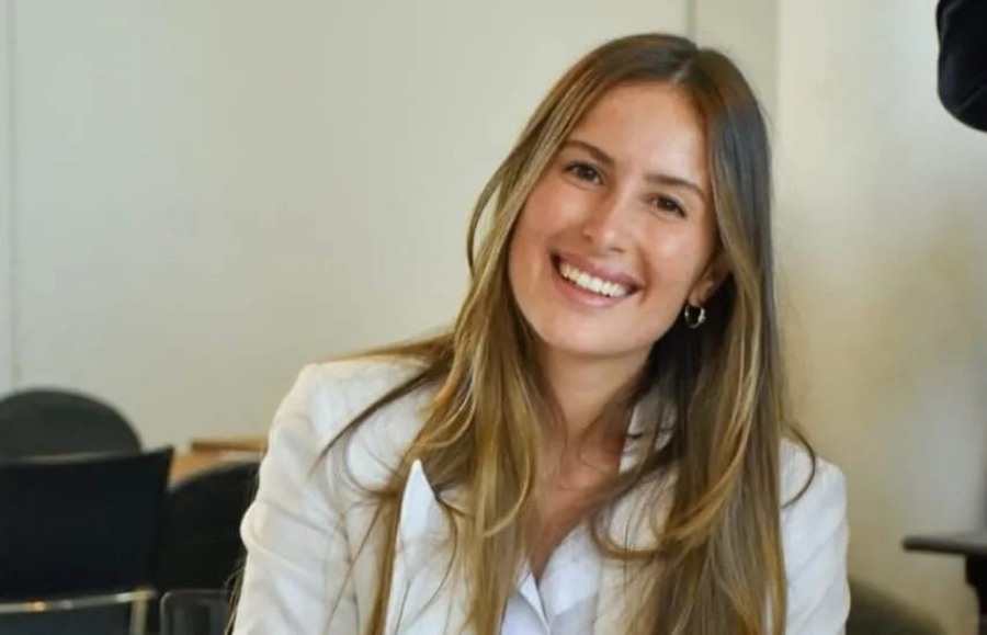 Agustina Koropeski: “Es importante la participación ciudadana para el crecimiento sostenido de Posadas”