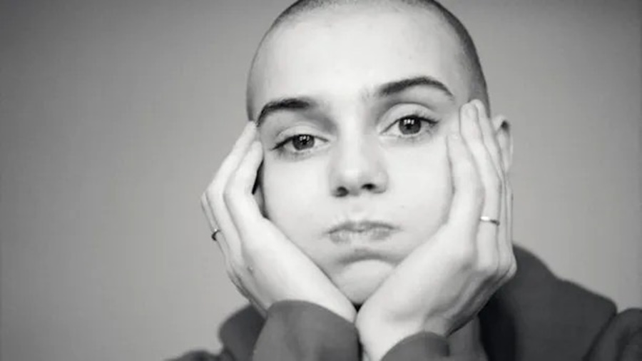 Murió la cantante irlandesa Sinead O'Connor, tenía 56 años