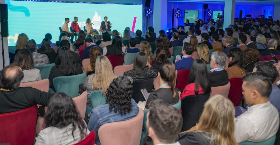 Payway Trends: El futuro del ecosistema de medios de pago, el evento reunió a los líderes del sector para debatir sobre innovación y tecnología en Argentina