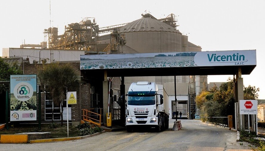 Vicentin: Empleados de la empresa le pidieron al Juez que avale el plan de pagos y cierre el Concurso