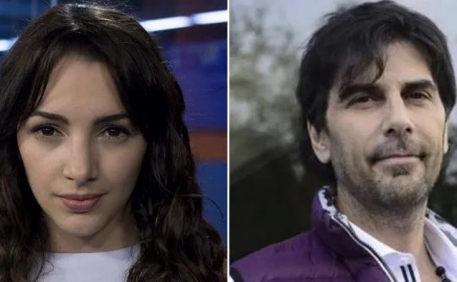 Justicia de Brasil: Juan Darthés fue absuelto en la causa por violación a Thelma Fardin