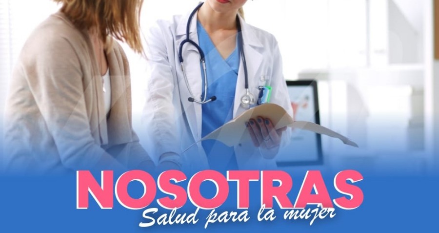 Apóstoles: Habrá un operativo integral, "Nosotras" Salud para la Mujer