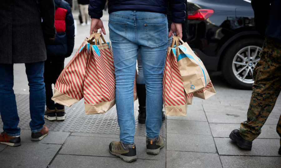 Día del Padre 2025: Según CAME, las ventas cayeron 1,7% anual